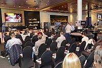 BASEL TATTOO 2026 PRESSEKONFERENZ