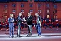 BASEL TATTOO 2026 AWARD