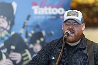 BASEL TATTOO 2026 PRESSEKONFERENZ