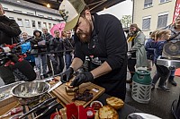Bell Burger Challenge 2024 Finale