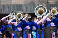 BASEL TATTOO 2026 Pressekonferenz