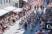BASEL TATTOO PARADE 2026
