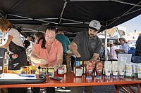 BELL BBQ MASTERS FINALE 2019 