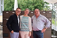 100 Jahre Drwag