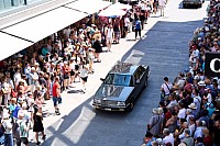 BASEL TATTOO PARADE 2026