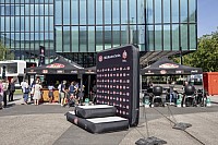 BELL BBQ MASTERS BASEL