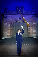 BASEL TATTOO 2025 CAST