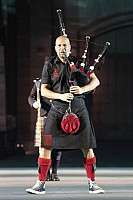 BASEL TATTOO 2026 Premiere