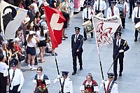 BASEL TATTOO PARADE 2026