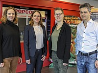 NAB Kino Partnerschaft