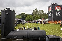 BELL BBQ AARAU