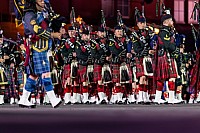 BASEL TATTOO 2024 SHOW