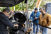 Bell Hot Dog Challenge 2025