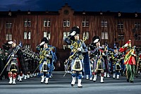 BASEL TATTOO 2026 Premiere