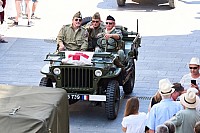 BASEL TATTOO PARADE 2026