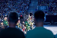 BASEL TATTOO 2024 SHOW
