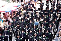 BASEL TATTOO PARADE 2026