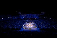 BASEL TATTOO 2024 SHOW