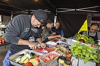 Bell BBQ Masters Finale 2024