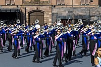 BASEL TATTOO 2026 Pressekonferenz