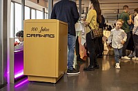 100 Jahre Drwag