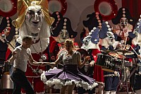 Guggemuusig Ohregribler - Gala Abend