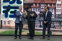 WOOHW! Award 2025 - Impressionen