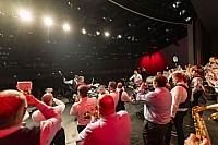 Guggemuusig Ohregribler - Gala Abend