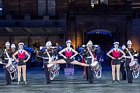 BASEL TATTOO 2016