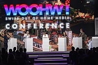 WOOHW! Award 2025 - Impressionen