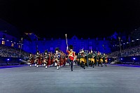 BASEL TATTOO 2026 Premiere