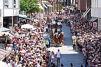 BASEL TATTOO PARADE 2026