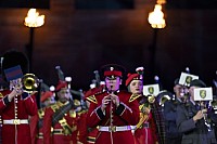 BASEL TATTOO 2026 Premiere