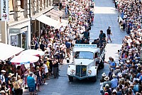 BASEL TATTOO PARADE 2026