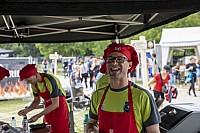 BELL BBQ AARAU