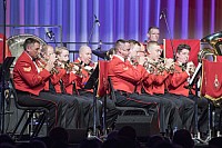 BASEL TATTOO CONCERT