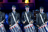 BASEL TATTOO 2026 Premiere