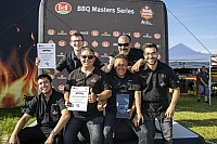 BELL BBQ AARAU