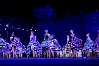 BASEL TATTOO 2024 SHOW
