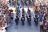 BASEL TATTOO PARADE 2026