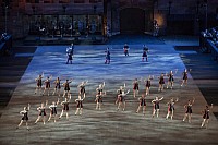 BASEL TATTOO 2018