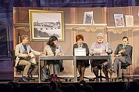 GLAIBASLER CHARIVARI 2026