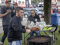 BELL BBQ MASTERS FINALE 2018