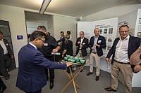 30 Jahre Schaer Pharma
