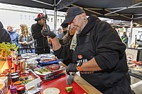 Bell Burger Challenge 2024 Finale