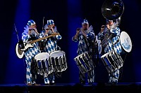 GLAIBASLER CHARIVARI 2026