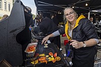 Bell BBQ Masters Finale 2024