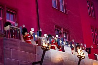 BASEL TATTOO 2026 Hauptprobe