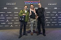WOOHW! Award 2025 - Impressionen
