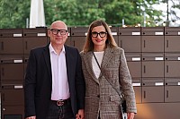 100 Jahre Drwag